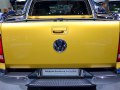 2016 Volkswagen Amarok I Double Cab (facelift 2016) - Фото 4