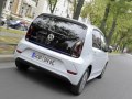 Volkswagen e-Up! (facelift 2016) - Fotoğraf 3
