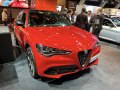 2023 Alfa Romeo Stelvio (949, facelift 2022) - Fotoğraf 27