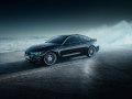 2017 Alpina D4 Coupe (F32, facelift 2017) - Teknik özellikler, Yakıt tüketimi, Boyutlar