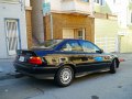BMW Seria 3 Coupe (E36) - Fotografie 6