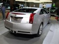2011 Cadillac CTS II Coupe - Fotoğraf 10