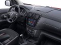 2017 Dacia Lodgy Stepway (facelift 2017) - Kuva 5