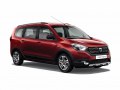 Dacia Lodgy - Tekniset tiedot, Polttoaineenkulutus, Mitat
