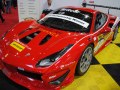 2016 Ferrari 488 Challenge - Tekniska data, Bränsleförbrukning, Mått