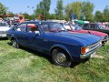 1972 Ford Consul Coupe (GGCL) - Dane techniczne, Zużycie paliwa, Wymiary