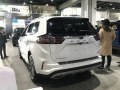 2021 Ford Edge Plus II (China, facelift 2021) - Fotografia 3