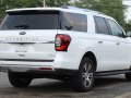 2022 Ford Expedition IV MAX (U553, facelift 2021) - Снимка 2
