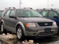 2005 Ford Freestyle - Фото 5