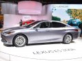 2018 Lexus ES VII (XZ10) - Fotoğraf 32