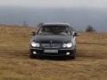 Mercedes-Benz CLK (C 209) - Fotoğraf 3