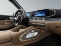 2024 Mercedes-Benz GLS (X167, facelift 2023) - Fotografie 6