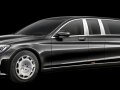 2018 Mercedes-Benz Maybach Classe S Pullman (VV222, facelift 2018) - Foto 6