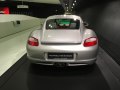 Porsche Cayman (987c) - Fotoğraf 6