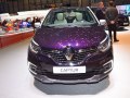 2017 Renault Captur (facelift 2017) - Fotografie 17