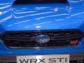 2019 Subaru WRX STI (facelift 2018) - Photo 5