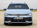 2024 Volkswagen Golf VIII Variant (facelift 2024) - Снимка 4