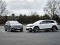 2022 Volkswagen ID.6 CROZZ - Fiche technique, Consommation de carburant, Dimensions