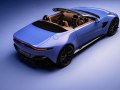 Aston Martin V8 Vantage Roadster (2018) - Снимка 4