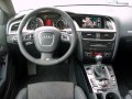 Audi A5 Coupe (8T3) - Fotografie 3