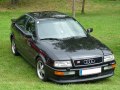 Audi S2 Coupe - Bilde 7