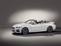2025 BMW 4 Serisi Cabrio (G23 LCI, facelift 2024) - Fotoğraf 24