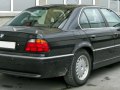 BMW Серия 7 (E38) - Снимка 8