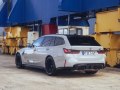 2022 BMW M3 Touring (G81) - Fotografie 2