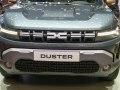 2024 Dacia Duster III - Bilde 156