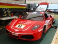2007 Ferrari F430 Challenge - Fotoğraf 4