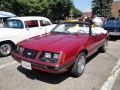 1979 Ford Mustang Convertible III - Фото 4