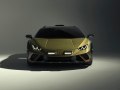 2023 Lamborghini Huracan Sterrato (facelift 2023) - Bilde 5