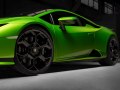 2022 Lamborghini Huracan Tecnica (facelift 2022) - Photo 1