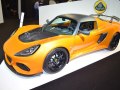Lotus Exige III S Coupe - Fotografia 4