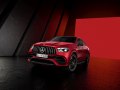 2024 Mercedes-Benz GLE Coupe (C167, facelift 2023) - Фото 15