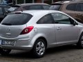 Opel Corsa D (Facelift 2011) 3-door - Fotografia 6