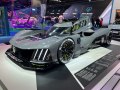 2021 Peugeot 9x8 (Racing Prototype) - Tekniske data, Forbruk, Dimensjoner