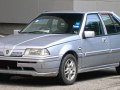 2001 Proton Saga Iswara Aeroback - Teknik özellikler, Yakıt tüketimi, Boyutlar