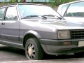 1985 Seat Malaga (023A) - Технически характеристики, Разход на гориво, Размери