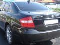 2011 SsangYong Chairman W (facelift 2011) - Фото 2
