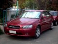 2004 Subaru Legacy IV - Fotografie 3