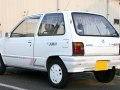 Suzuki Alto II - Fotografie 3