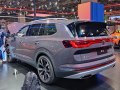 2021 Volkswagen Talagon - Fotografia 4