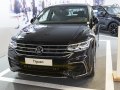 2020 Volkswagen Tiguan II (facelift 2020) - Fotoğraf 30