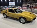 1970 Alfa Romeo Montreal - Bilde 27