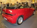 1990 Alfa Romeo SZ - Fotografie 6
