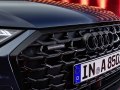 Audi A8 (D5, facelift 2021) - Fotografie 2