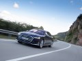 2020 Audi S8 (D5) - Фото 2
