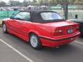 BMW 3 Series Convertible (E36) - Bilde 7