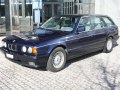 BMW 5 Серии Touring (E34) - Фото 9